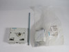 Siemens 3VF9323-1EA00 Rotary Handle Operator *Open Bag/Shelf Wear* NWB