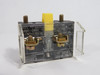 Allen-Bradley 800T-XD4 Series E Late Break Shallow Contact Block 1NC 600V NEW
