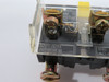 Allen-Bradley 800T-XD4 Series E Late Break Shallow Contact Block 1NC 600V NEW