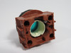 Siemens 3SB1118-6BE51 Pilot Light Green Lens NEW