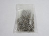 Phoenix Contact FB10-6 Fixed Bridge 10-Position 6.2mm 0201184 10-Pack NWB
