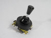 Burgess J74-112-113 Joystick Assembly *Stained Box* NEW