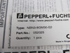Pepperl+Fuchs NBN3-8GM30-E2 Proximity Sensor 5-30V 100mA *Missing Washers* NWB