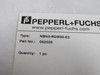 Pepperl+Fuchs NBN3-8GM30-E2 Proximity Sensor 5-30V 100mA 8mm PNP NO 052025 NWB