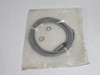 Electromatic EI1202PPOS Proximity Switch 10-40VDC 0.2A 2mm Distance NWB