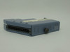 B&R 7DI135.70 Digital Input Module 4 Inputs 24VDC 8mA Rev. C0 USED