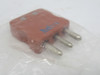 Marlin 1061-C Full-Size 3-Pole Plug Connector NWB