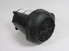 Weg 0.75HP 3440RPM 230/460V W56J TEFC 3Ph 2.24/1.12A 60Hz SHELF WEAR NOP