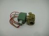 Asco 8210G94 Solenoid Valve 220V 50Hz 150Psi 10.1W 1/2" Pipe NOP