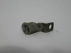 Thomas & Betts 35301 Locktite One-Hole Lug 14-6Awg Steel Plated *Lot of 31* NOP