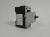 Siemens 3RV1021-1DA10 Circuit Breaker 2.2-3.2A 690VAC MISSING PLASTIC COVER USED