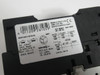 Siemens 3RV1021-0FA10 Circuit Breaker 0.35-0.5Amp 50/60Hz C/W Aux Block USED