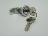 STUV XX130 Lock With Key NOP