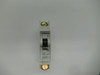 Siemens 5SN1NG10A Circuit Breaker 1-Pole 10A 220/380VAC 240/415VAC NOP