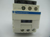 Telemecanique LC1D09G7 Contactor 120V 50/60Hz 25A 690V 3Ph NEW