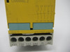 Siemens 3TK2825-1AL20 Sirius Safety Relay 230VAC USED