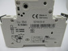 Siemens 5SY4115-8 Circuit Breaker 1 Pole 1.6A 230/400V NEW