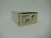 Siemens 3UA5900-1B Thermal Delayed Overload Relay 1.25-2Amp NEW