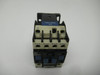 Telemecanique LC1D0901G6 Contactor 120V 60Hz 25A 3Ph 660V USED