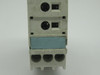 Siemens 3RP1505-1AQ30 Timing Relay 24V 100-127VAC 50/60HZ USED