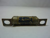 GEC AP19252 Bolt On Fuse 1A USED