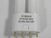 Symban Lighting SL40L/841/4P Compact Fluorescent Lamp 40W NEW