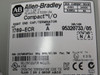 Allen-Bradley 1769-ECR Series A Compact I/O Right End Cap/Terminator USED