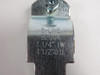 B-Line B2004 EMT Conduit Strut Clamp 1-1/4" TW 1-1/2" OD Lot of 8 NOP