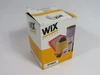 Wix 51663 Spin-On Hydraulic Filter 325psi 18-20gpm 10 Micron 1-1/8"-16UNF NEW