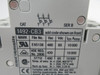 Allen-Bradley 1492-CB3G150 Series B Circuit Breaker 15A 480VAC 65VDC 3P NEW