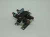 Barber Colman CM12-01120-035-0-00 Relay 120V 35A 50/60Hz Class B USED