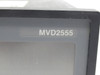 HBM MVD2555 Measuring Amplifier Frequency & Direct Current 10 Digit USED