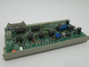 PowerTec 154-007.1 Interface Board Analog With Breakout Board USED