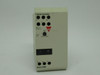 Carlo Gavazzi EUAC600 Controller 3PH 5A 600VAC NEW