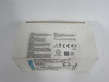 Siemens 3RA1921-1AA00 AC Link Module for Contactor Size S0 NEW
