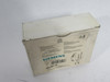 Siemens 3RV1901-1B Auxiliary Contact Block 2NO 10A@240V 2-Pk NEW