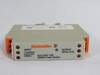 Weidmuller 990884 EG12-SNT-12 Power Supply 24VDC .5A NEW