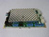 Creoscitex 10-4227D-A Input/Output Module USED