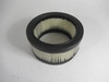 Baldwin PA2067 Air Filter Element 6" Diameter NEW