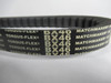 Continental BX46 Cogged V-Belt 49" Length x 0.66" Width x 0.41" Thick NEW