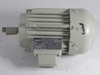 Elektror 0.25kW 2790RPM 230/400V 3Ph 1.26/0.73A 50Hz USED