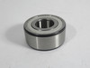 SKF 5204A2Z Double Row Ball Bearing 20mm ID 47mm OD 20.6mm W NOP