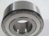 SKF 5204A2Z Double Row Ball Bearing 20mm ID 47mm OD 20.6mm W NOP