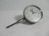 Fowler 52-520-1100 Dial Indicator 0-1" Range USED