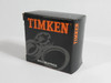 Timken RA103RR+COL Ball Bearing w/ Collar 1-3/16" Bore 2.441" OD NEW