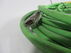 Control Techniques SIBAAA015 Cable 15m 17pin USED
