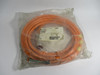 Control Techniques PSBBK010 Cable 10m 6pin *Damaged Bag* NWB