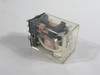 Omron LY2N-220/240AC Plug In Relay 220/240VAC Coil 10A 8-Pin USED