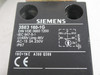 Siemens 3SE3-160-1G Position Switch 230V 3A NEW