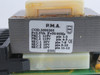 PMA 5100521 EDM Power Supply 115V@60Hz Pack of 2 NEW